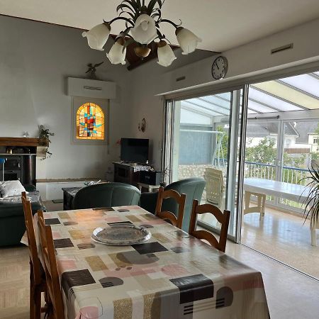 Villa Vue Mer 7 Personnes Port-Louis Exteriér fotografie