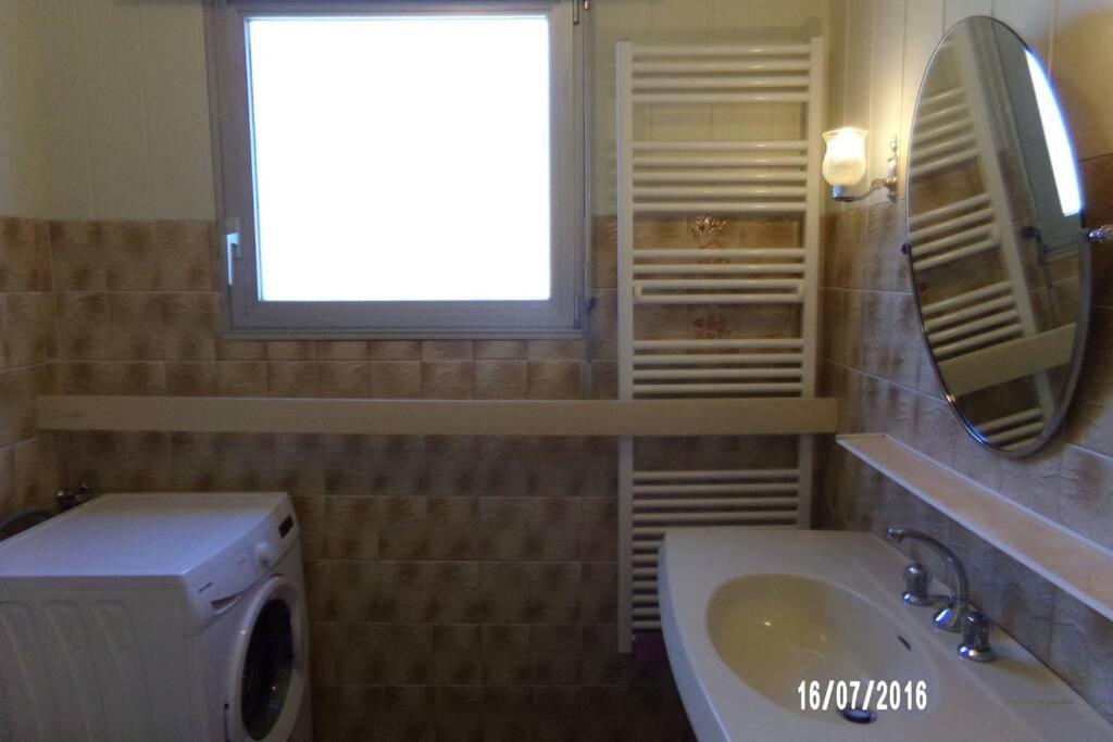 Villa Vue Mer 7 Personnes Port-Louis Exteriér fotografie