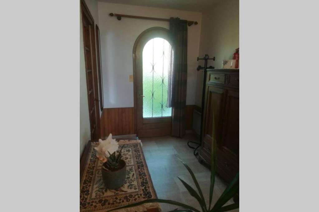 Villa Vue Mer 7 Personnes Port-Louis Exteriér fotografie