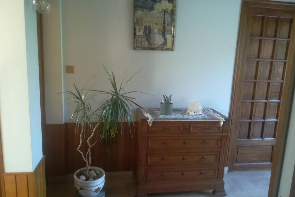 Villa Vue Mer 7 Personnes Port-Louis Exteriér fotografie